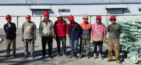 驻马店厂房地基沉降注浆加固施工队伍怎么选